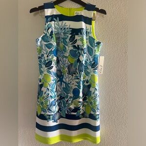 Eliza J. Dress